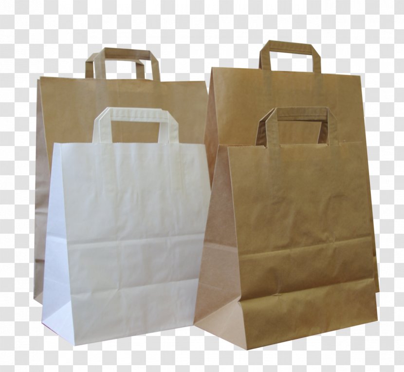 Paper Bag Carton Packaging And Labeling Business - Material - Shopping Transparent PNG