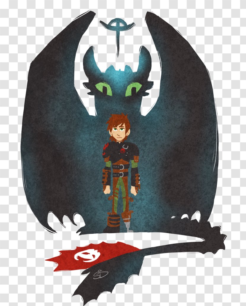 Hiccup Horrendous Haddock III How To Train Your Dragon Toothless Drawing - Fictional Character - Chimuelo Transparent PNG