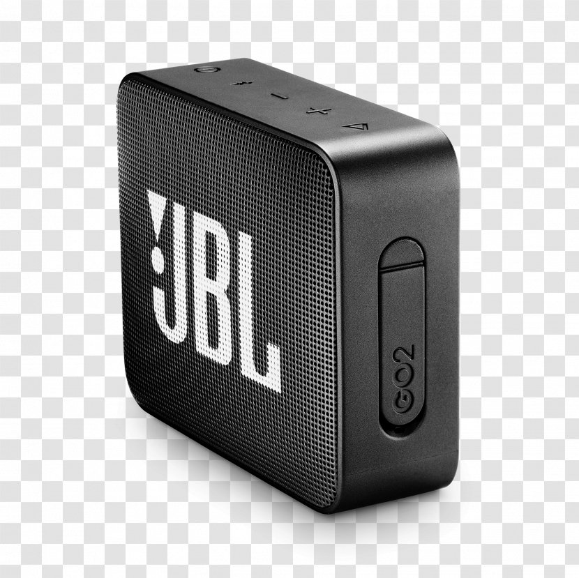 Bluetooth Speaker JBL Go2 Aux Loudspeaker Wireless Audio - Electronics Accessory - Harman Kardon Transparent PNG