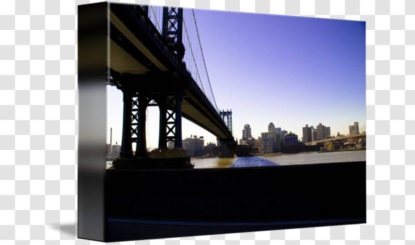 Manhattan Bridge Club Technology Bridge–tunnel Brand Transparent PNG