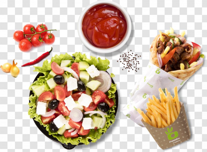 Crudités Fast Food Foodio Vegetarian Cuisine Restaurant - Crudit%c3%a9s - Junk Transparent PNG