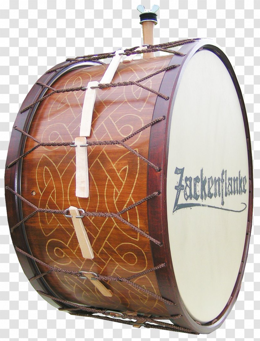 Bass Drums Davul Drumhead Dholak - Tom Drum Transparent PNG