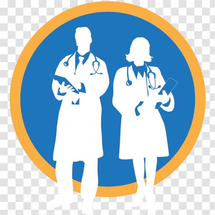 Hospital Information System Health Care Administration Management - Doctors And Nurses Transparent PNG