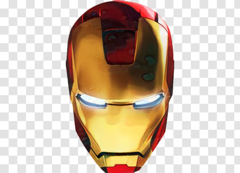 Lacrosse Helmet Motorcycle Helmets American Football Protective Gear - Headgear - Avengers Transparent PNG
