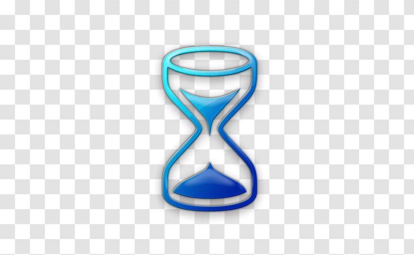 Hourglass Clock Clip Art - Symbol Transparent PNG