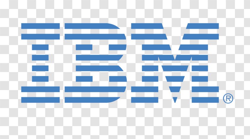 IBM Czech Republic, Spol. S.r.o. Information Technology Computer Software Managed Security Service - Logo - Ibm Transparent PNG