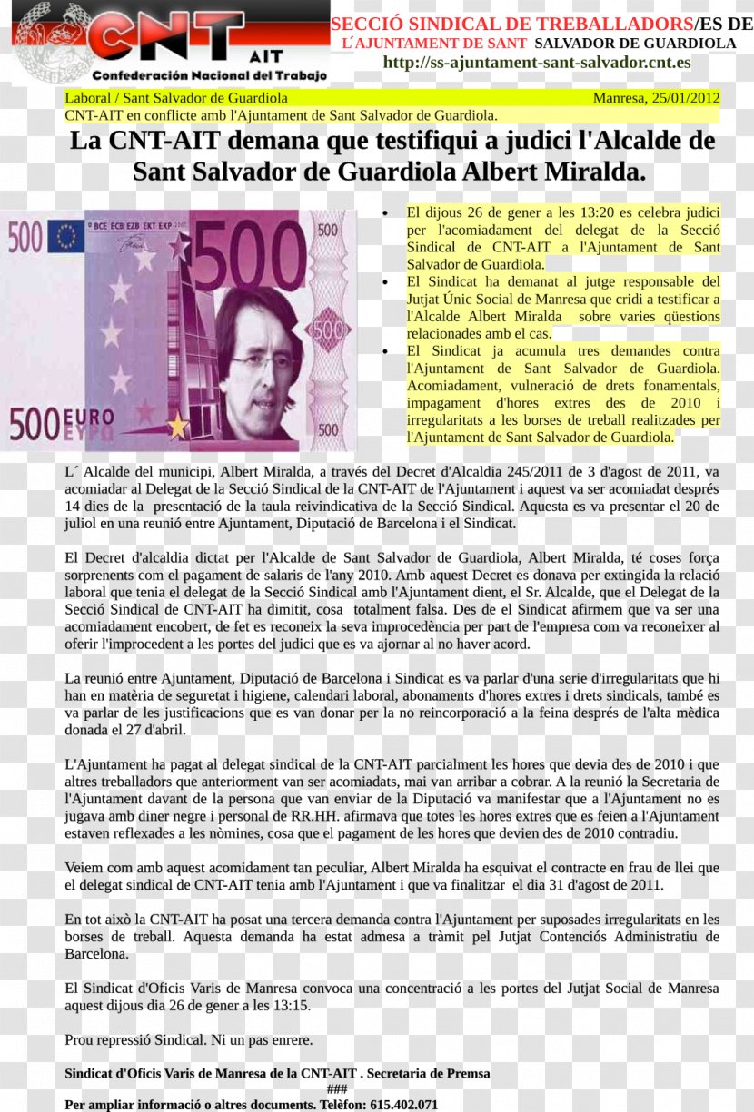 Document Line Euro Font Transparent PNG