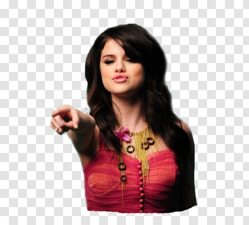 Selena Gomez Model Heart By DeviantArt - Deviantart - Quintanilla Transparent PNG