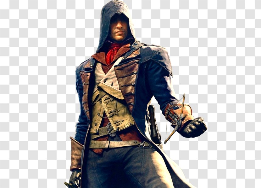 Assassin's Creed Syndicate III Creed: Unity - Outerwear - Dead Kings IV: Black FlagOthers Transparent PNG