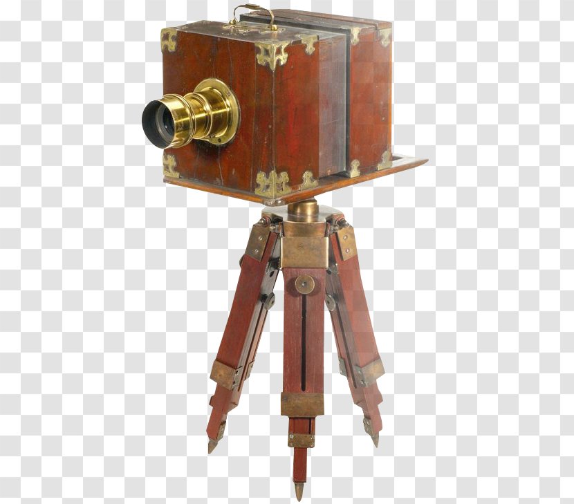 Photographic Film Camera Lens Box Photography - Custom Steam Machine Transparent PNG