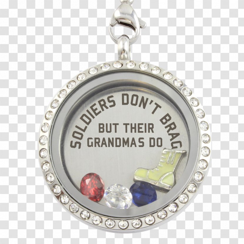 Locket Necklace Charm Bracelet Jewellery Charms & Pendants - Pandora Transparent PNG
