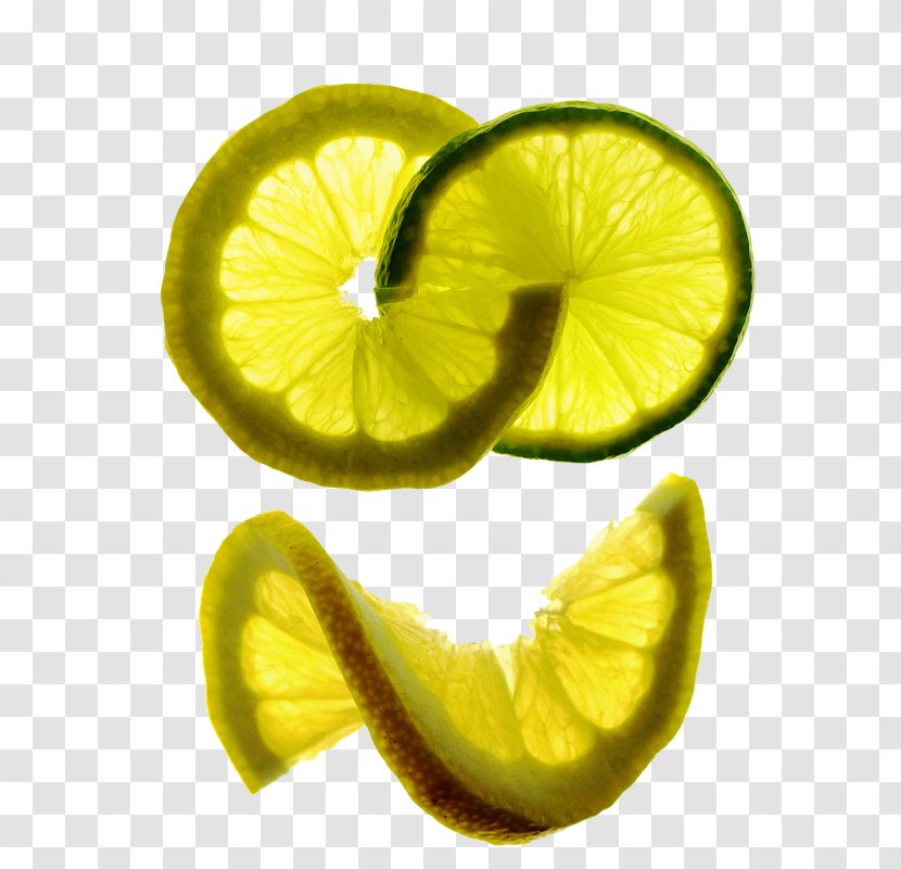 Lemon-lime Drink Lemon Juice Citric Acid Transparent PNG