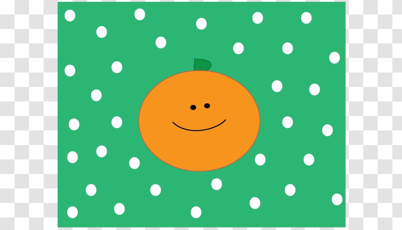 Pumpkin Halloween Clip Art - Green - Graphic Transparent PNG