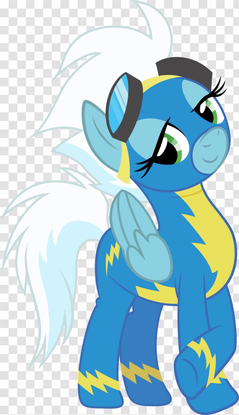 My Little Pony Rainbow Dash Rarity Tempest Shadow - Fictional Character Transparent PNG