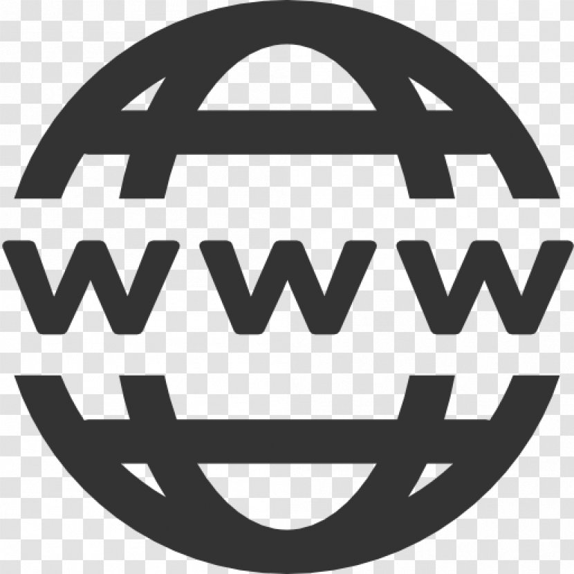 01 - Domain Name - Web Browser Transparent PNG