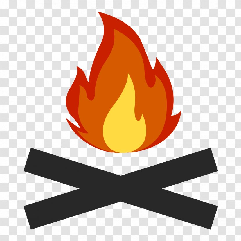 Logo Fire Johnny Cupcakes Illustration - Heat - Sign Transparent PNG