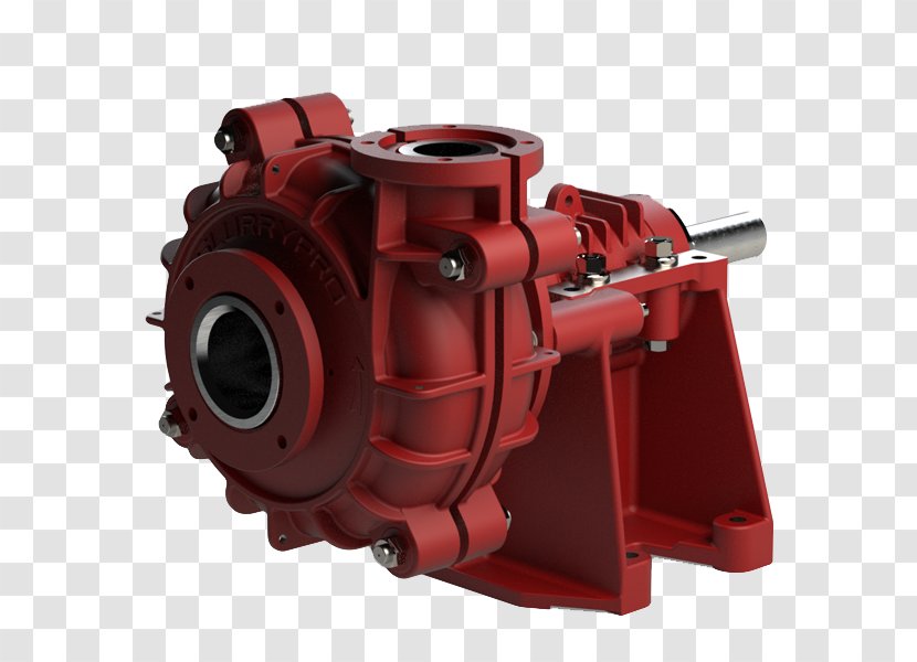 Centrifugal Pump Industry Product Xylem Inc. - Construction - 6x4 Transparent PNG