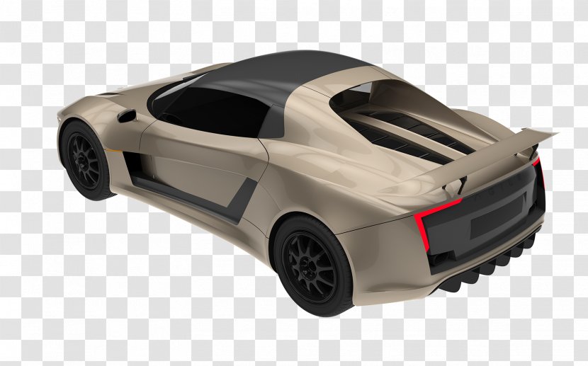 Sports Car Tesla Model 3 Lamborghini Murciélago Transparent PNG