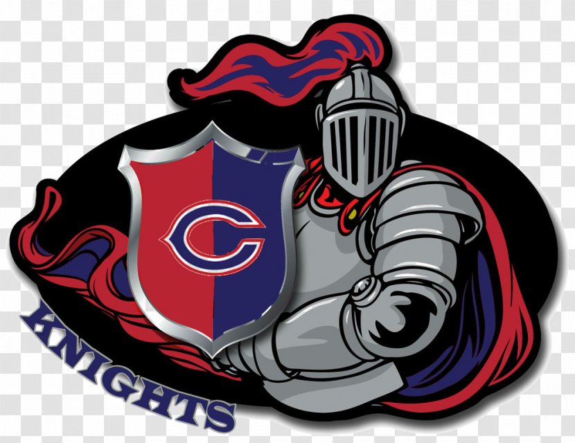 Coolidge Alternative Program Dream League Soccer Logo Sport Mascot - Sports - Knights Transparent PNG