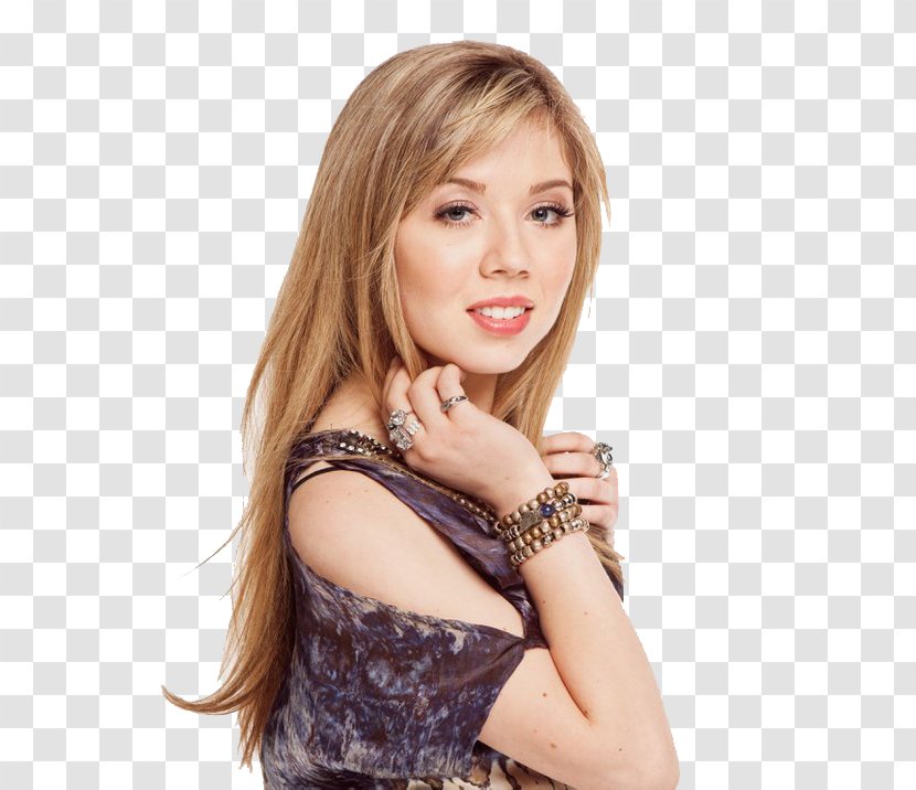 Jennette McCurdy ICarly Generation Love Not That Far Away Song - Frame - Cartoon Transparent PNG