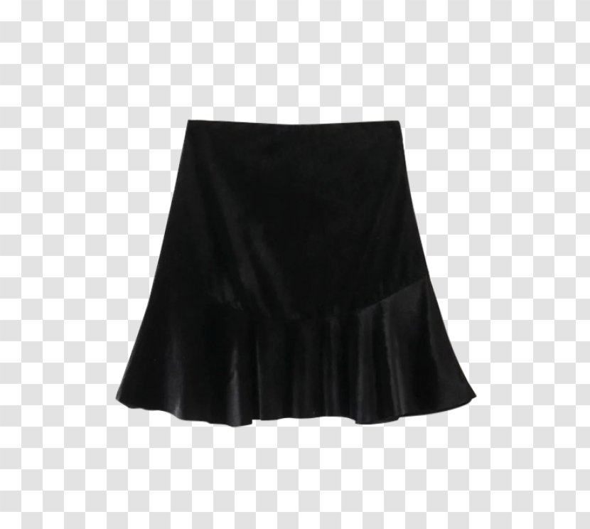 Miniskirt Clothing H&M A-line - Hm - Denim Skirt Transparent PNG