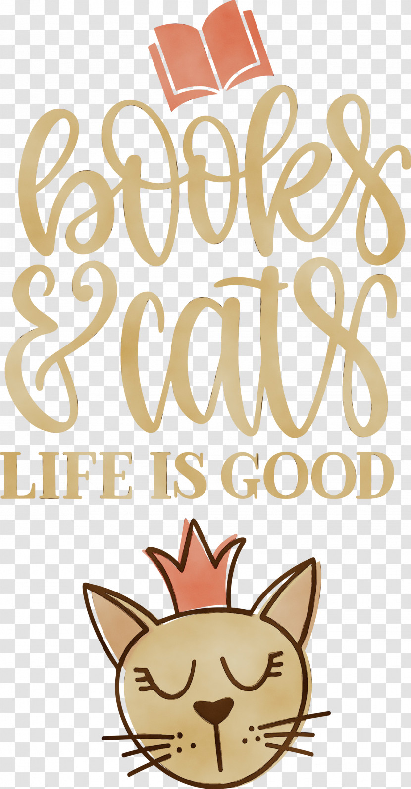 Cat Dog Logo Tail Cartoon Transparent PNG