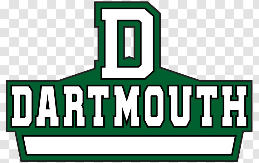 Dartmouth Big Green Football Women's Lacrosse Men's Ice Hockey Memorial Field - Artwork - Cosmetic Logo Transparent PNG