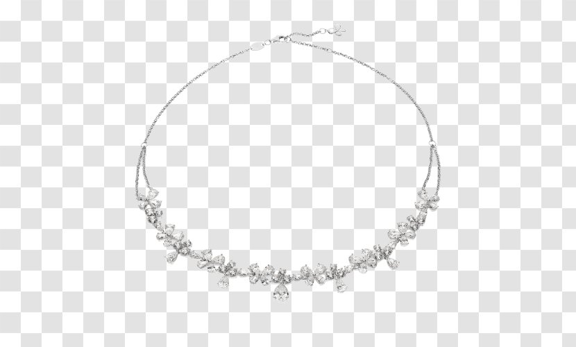 Necklace Earring Bracelet Jewellery Clothing Transparent PNG
