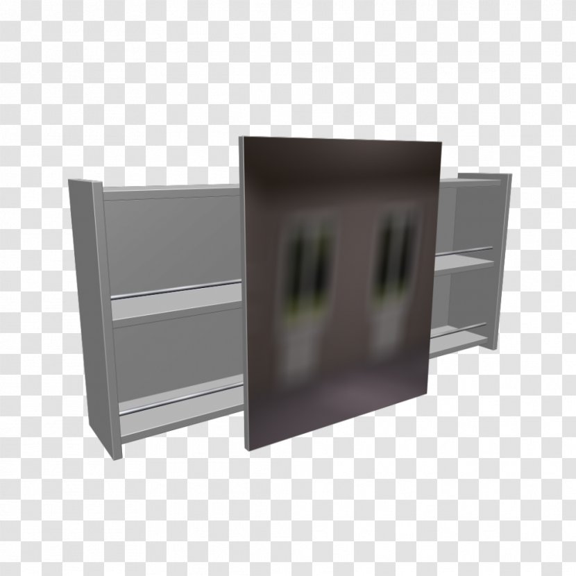 Furniture Angle - Planner Transparent PNG