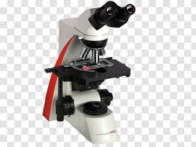Microscope Light Optics Optical Instrument Achromatic Lens - Lightemitting Diode Transparent PNG