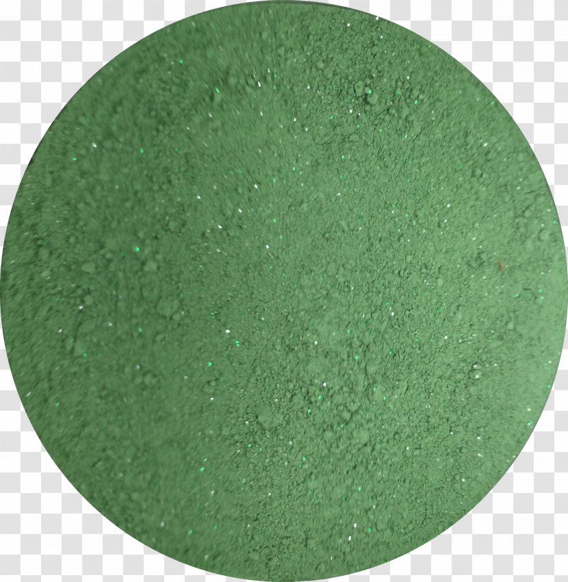 Grout Tile Iron(II) Sulfate Green Floor - Sparkle Transparent PNG