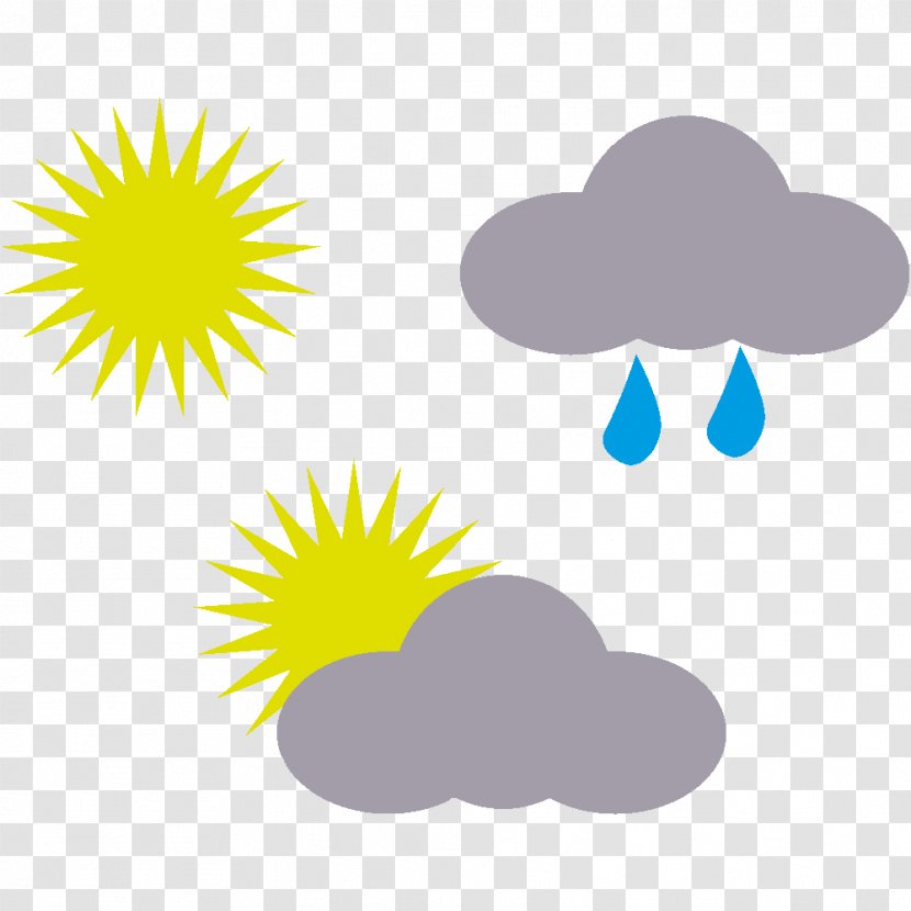 Emoji Information Public Domain Clip Art - Weather Transparent PNG