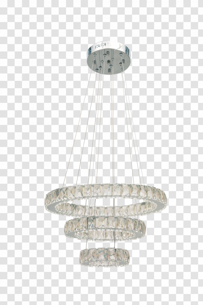 LED Lamp Foco Charms & Pendants Chandelier - Led - Rustico Transparent PNG