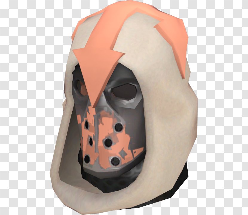 Snout Jaw Mask Headgear Transparent PNG