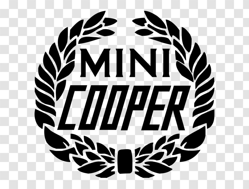 MINI Cooper Car BMW Mini E - John Transparent PNG