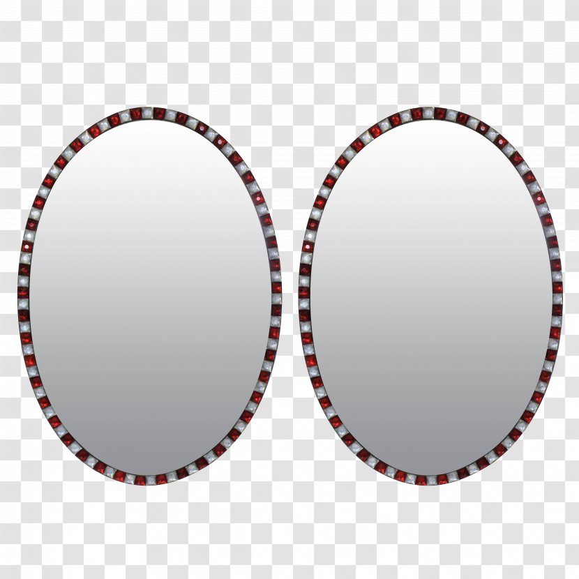 Mirror Circle Transparent PNG