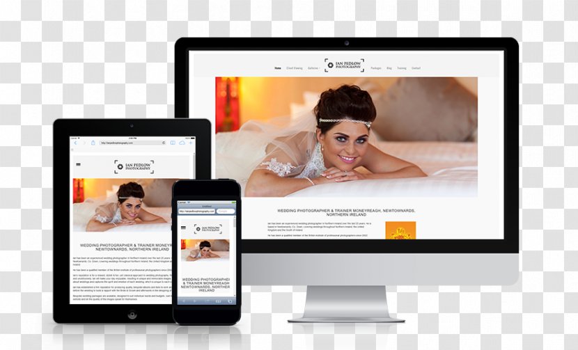 Responsive Web Design BCS - Frontend Development Transparent PNG