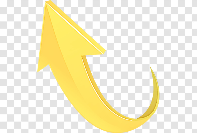 Yellow Font Symbol Logo Transparent PNG