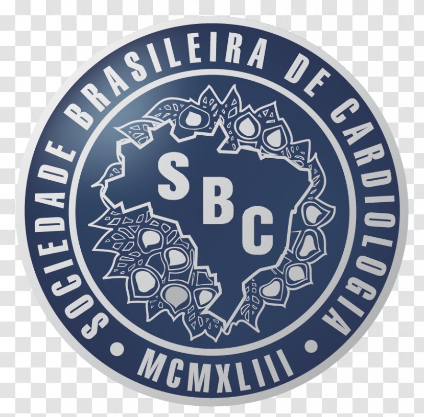 Brazilian Society Of Cardiology Hypertension Heart Ailment Myocardial Infarction - Unstable Angina - Congress Logo Transparent PNG