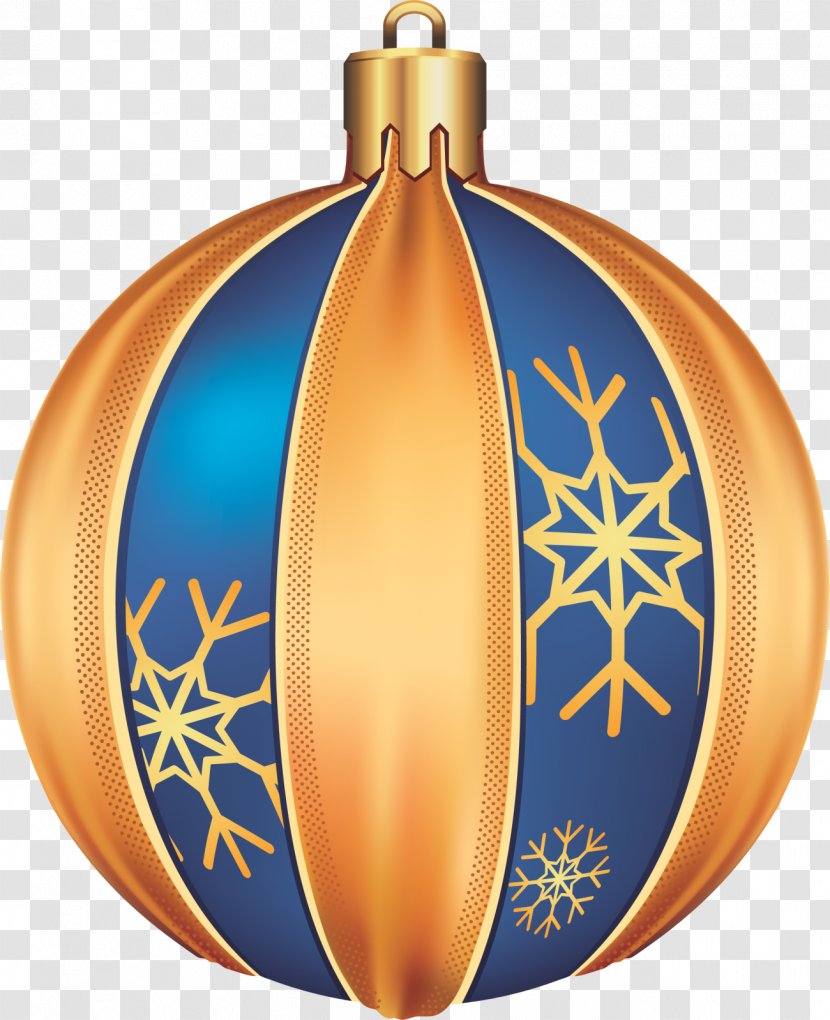 Christmas Ornament Decoration Clip Art - Holiday Transparent PNG