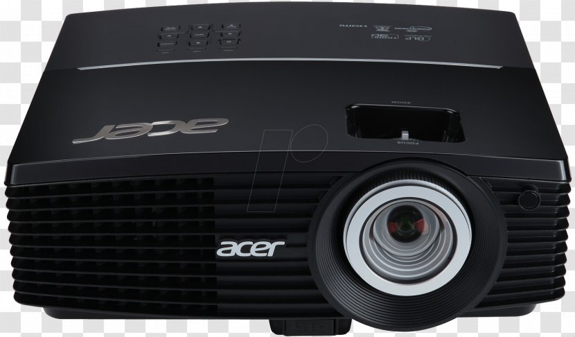 Multimedia Projectors Epson 3LCD WUXGA Projector - 3lcd Xga Ansi 14000 Transparent PNG