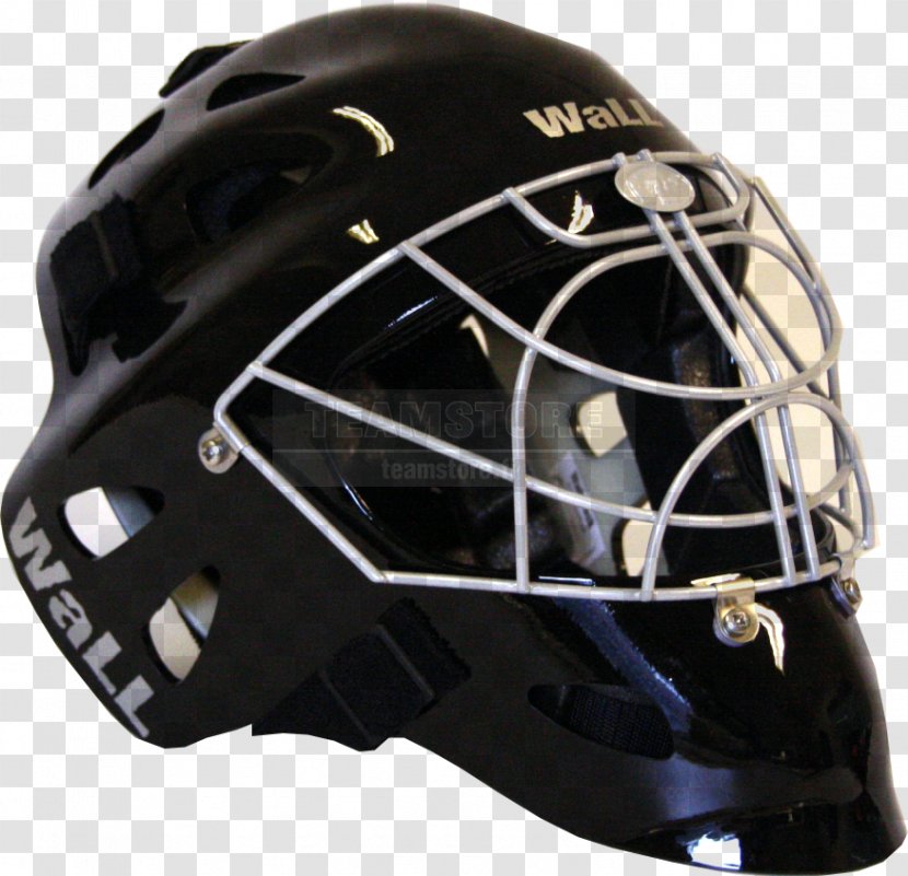 American Football Helmets Goaltender Mask Lacrosse Helmet Floorball TKKF Jadberg Pionier Tychy - Tkkf Transparent PNG