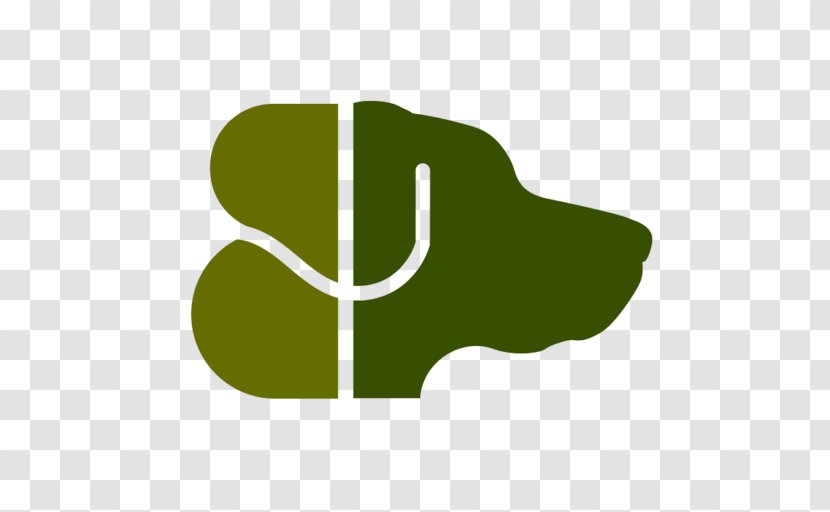 Leaf Logo Font - Grass - Soyben Transparent PNG