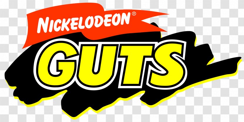 YouTube Nickelodeon Television Show Game - Guts - Youtube Transparent PNG