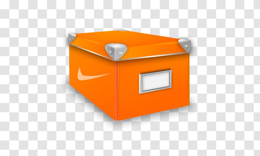 Box Internet Icon - Rectangle Transparent PNG