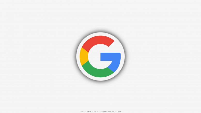 Google Chrome Desktop Wallpaper Images - Logo - Gmail Transparent PNG
