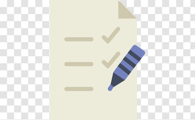 Writing Implement Notebook - Business Transparent PNG