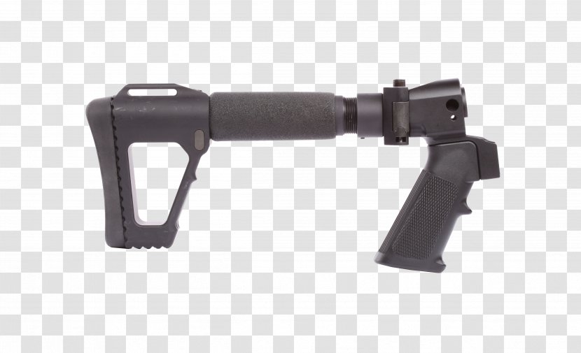 Trigger Firearm Heckler & Koch MP5 Gun Personal Defense Weapon - Watercolor - Frame Transparent PNG