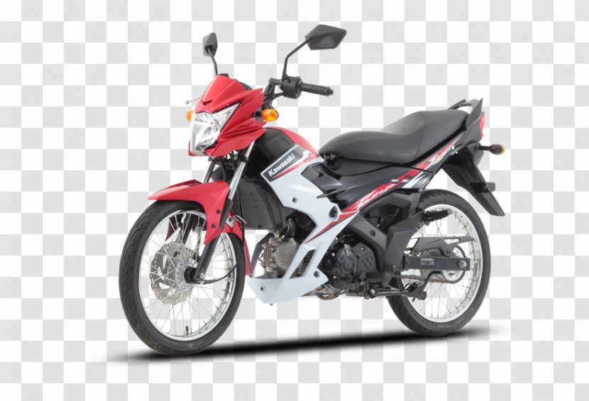 Kawasaki Motorcycles Wheel Heavy Industries Ninja ZX-6R - Engine - Motorcycle Transparent PNG