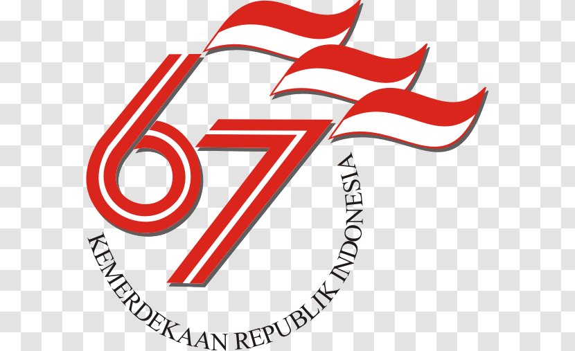 Vector Graphics Proclamation Of Indonesian Independence Design Logo - Brand Transparent PNG